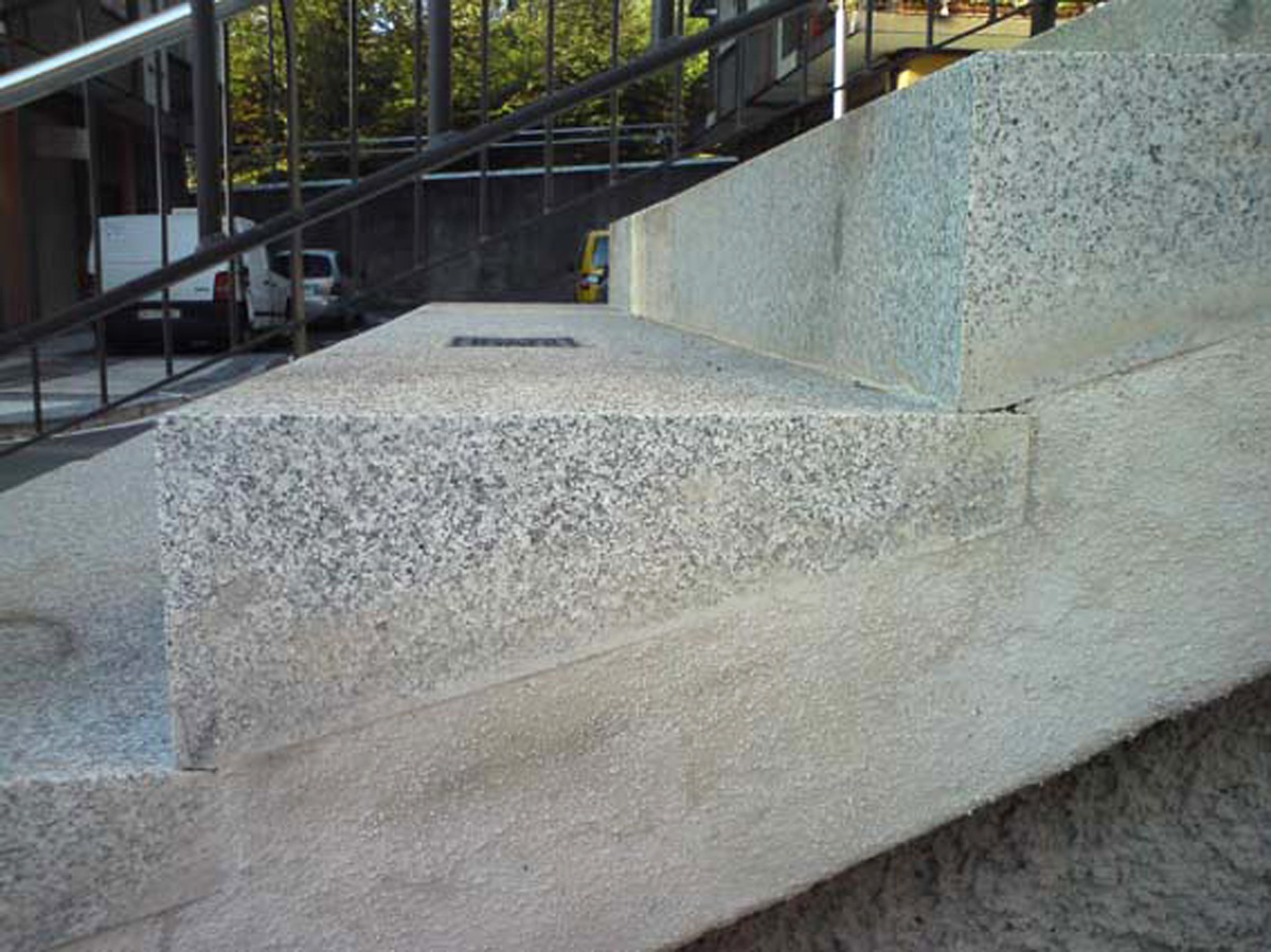 Granits - Autres Pi�ces